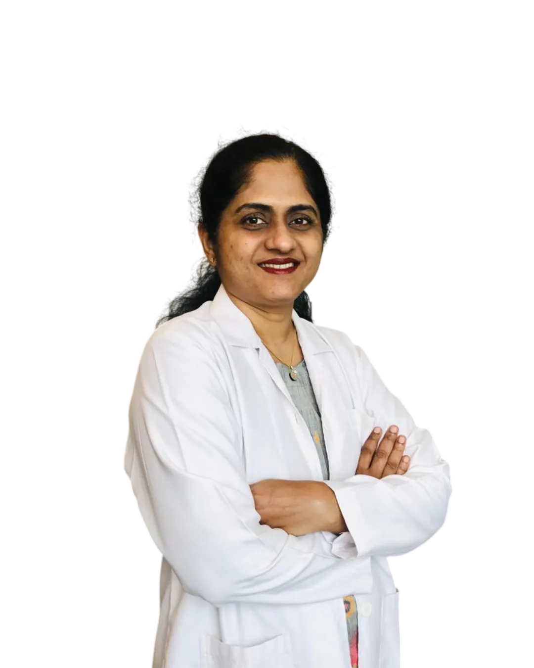 Dr. Sarita Shetty