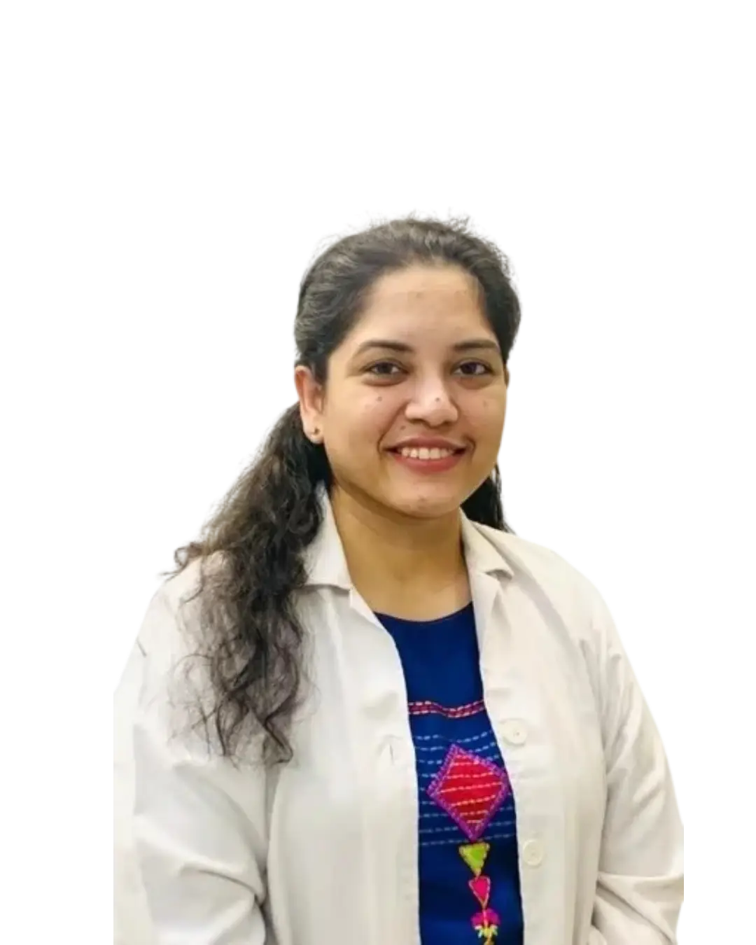 Dr. Karishma Bhate