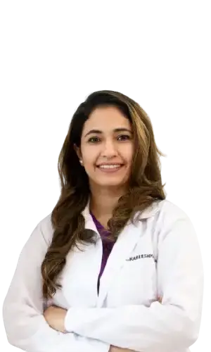 Dr. Radhika Karkera