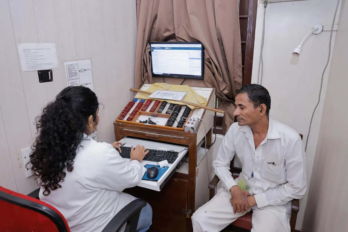 Outpatient Care