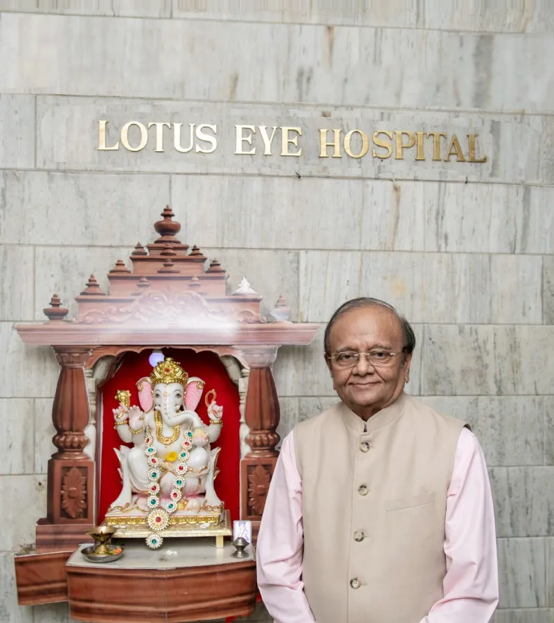 Navinchandra Shah