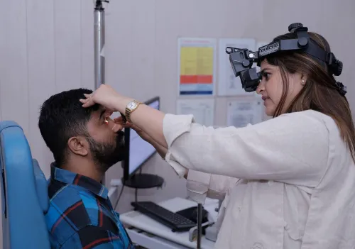 How do Inherited Retinal Diseases Happen?