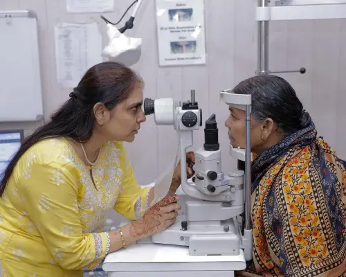 What is Cataract?