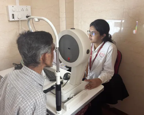 Signs You Should Consult a Doctor