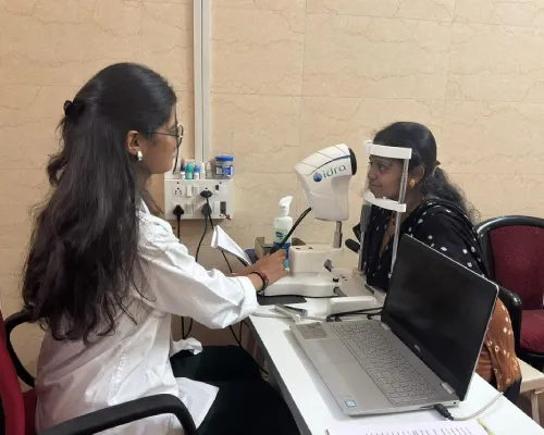 Oculoplasty & Orbital Expertise