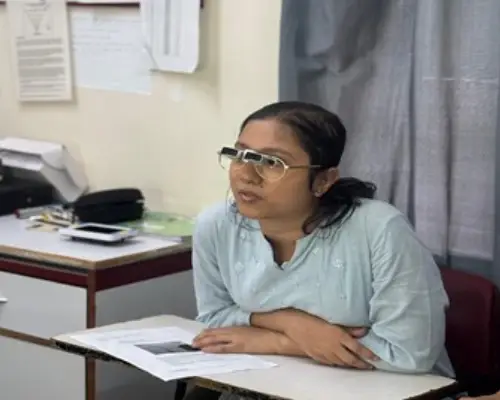 Why Preventive Eye Care is Important